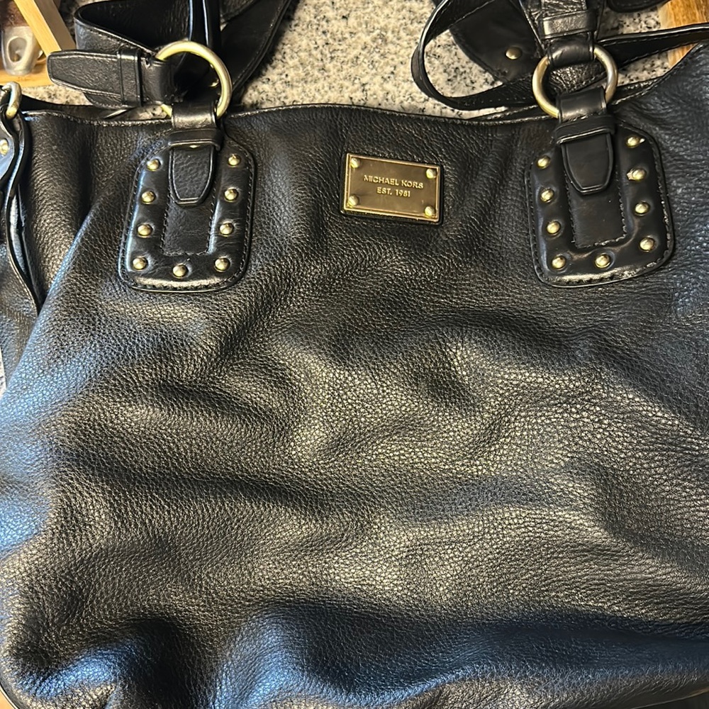 Vintage Michael Kors Purse
